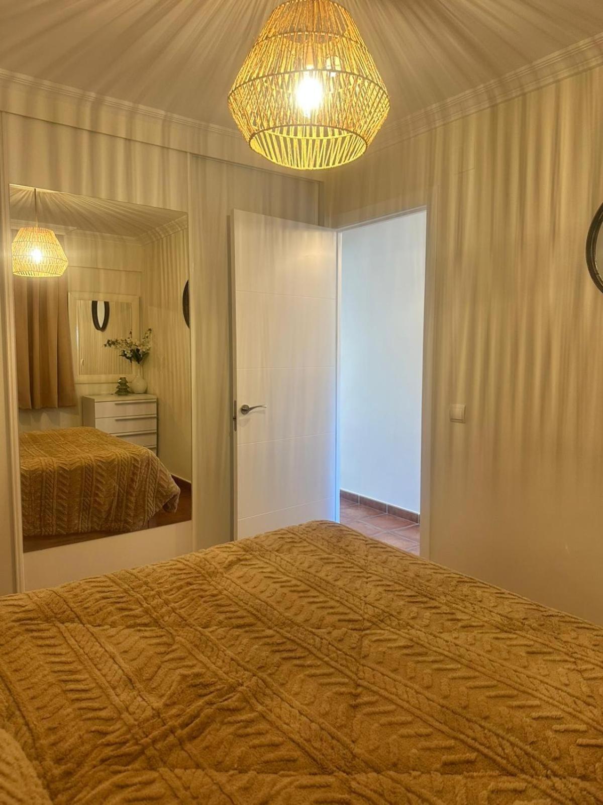 Beachfront Apartment Marbella
