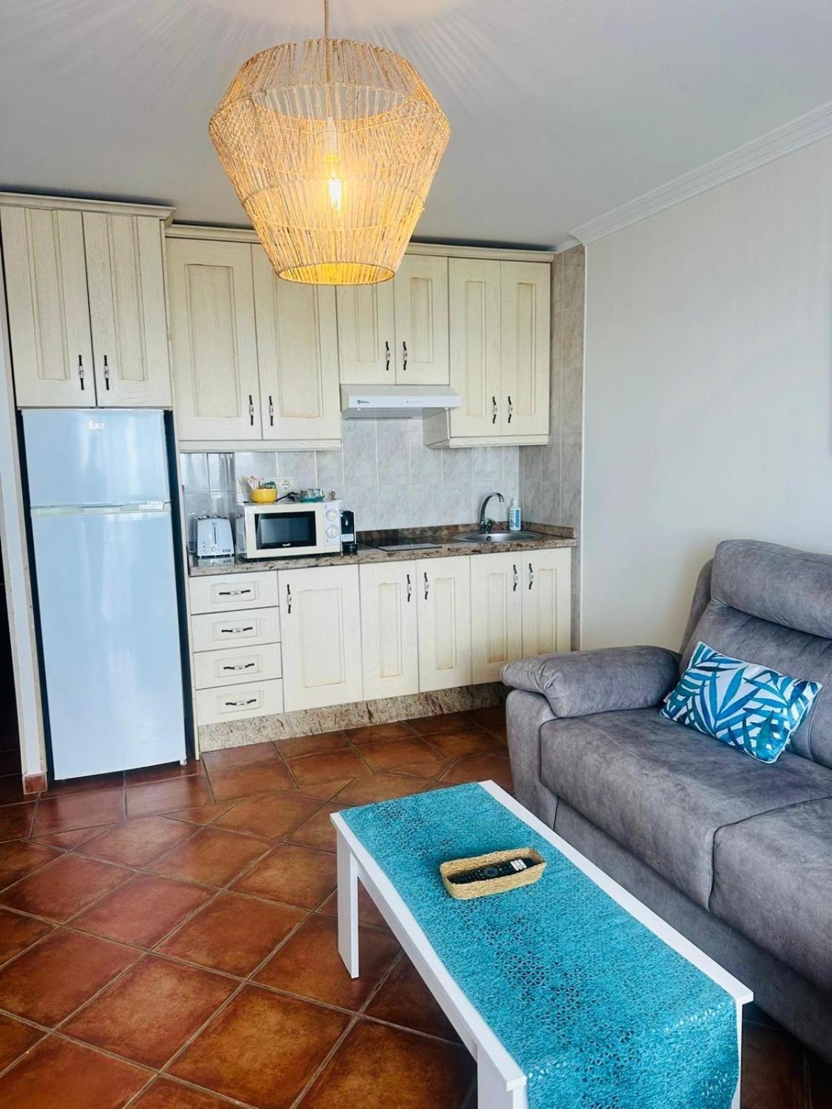 Apartment Beachfront Marbella
