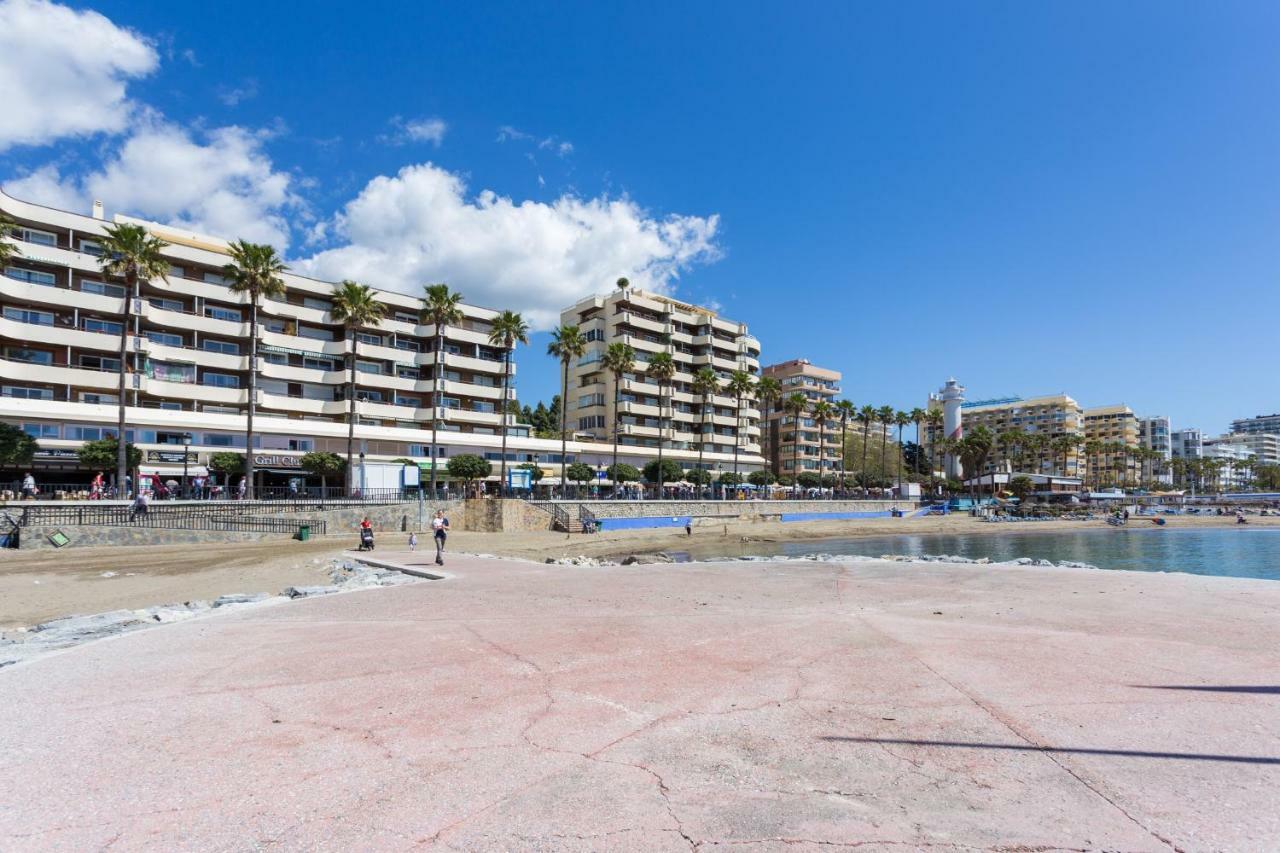 Apartment Beachfront *