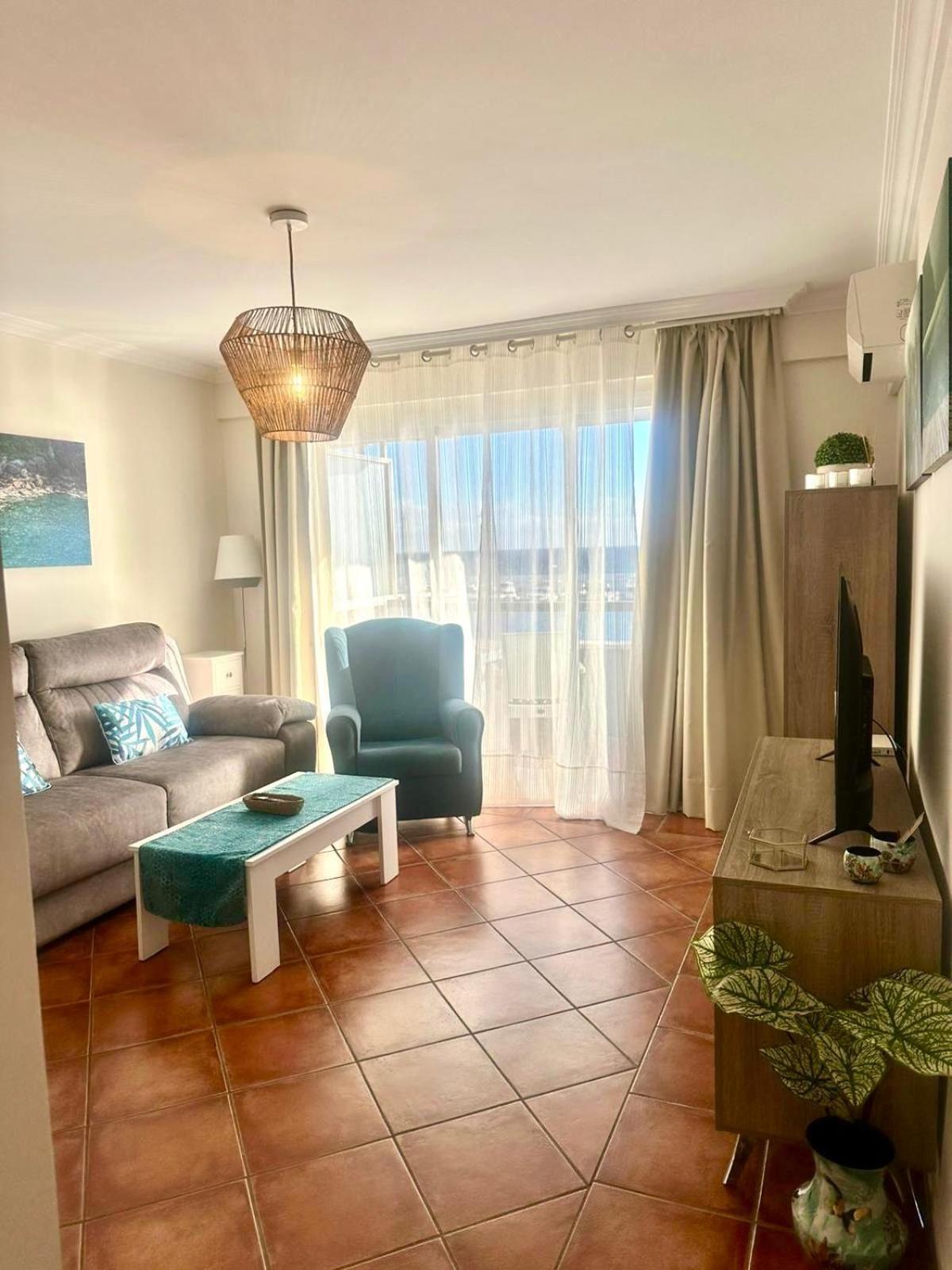 Beachfront Appartement *