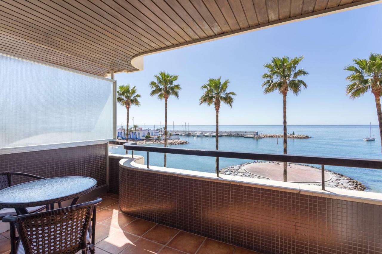 Appartement Beachfront Marbella